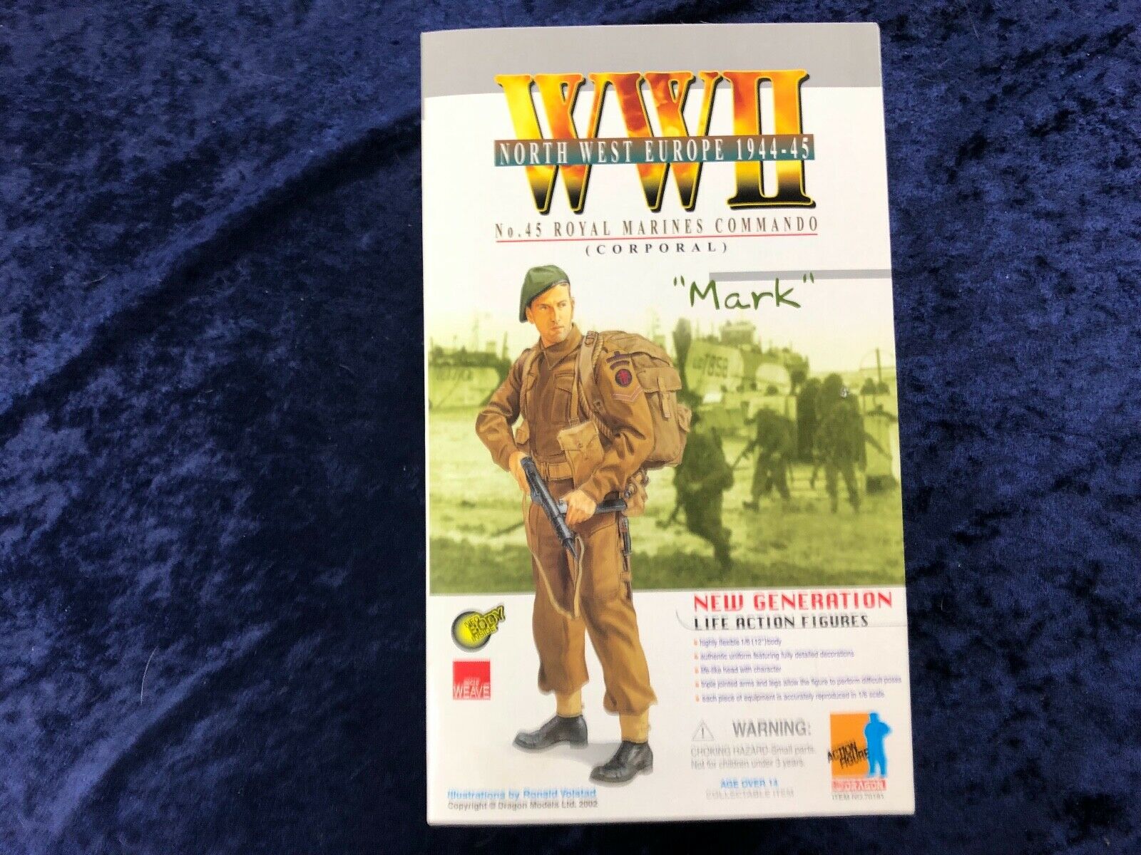 Dragon Models 1 6 British - HD Wallpaper 