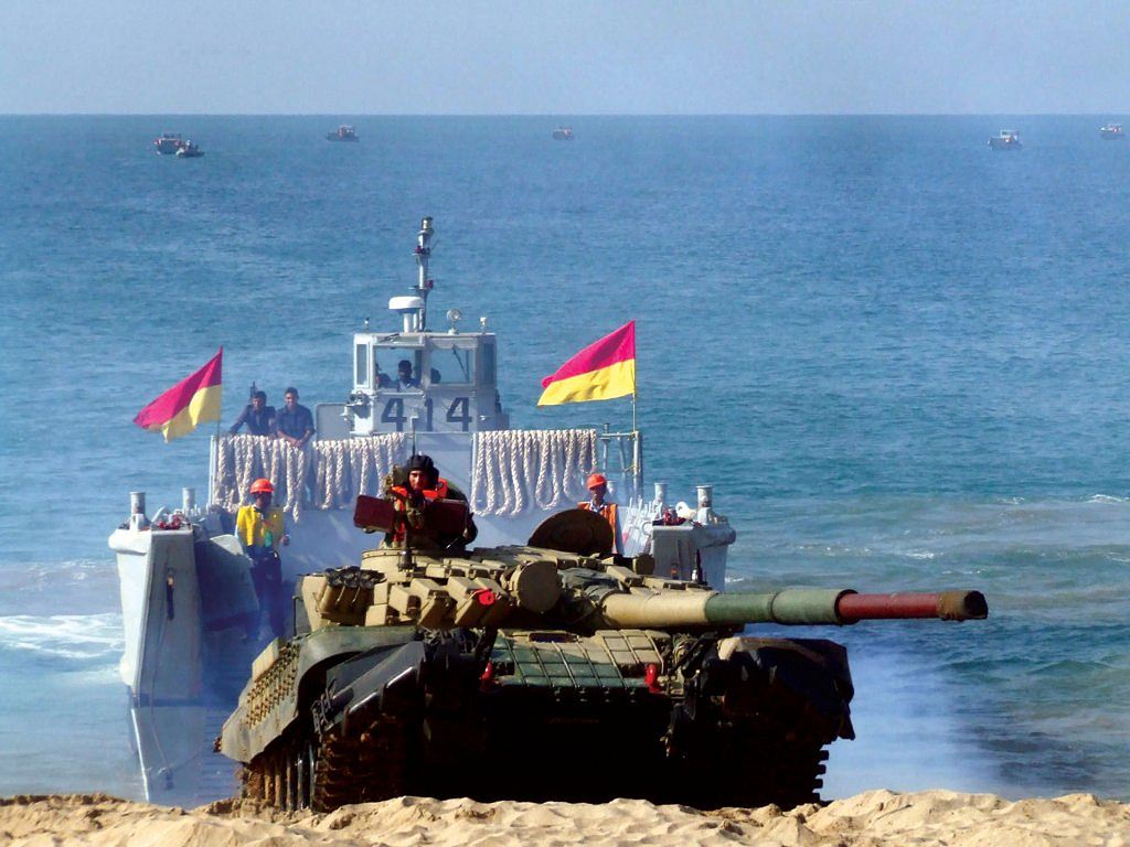 Indian Army Wallpapers Free Download - HD Wallpaper 