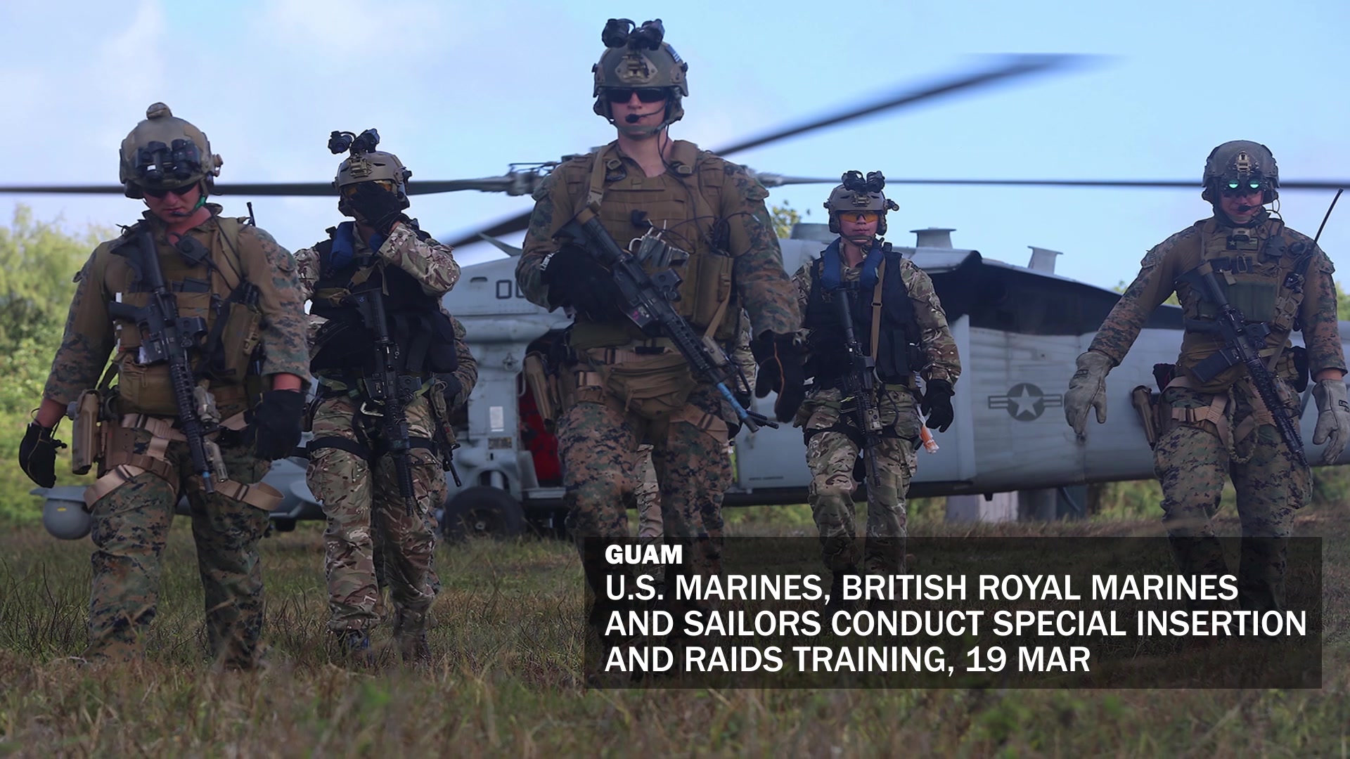 Sniper - HD Wallpaper 