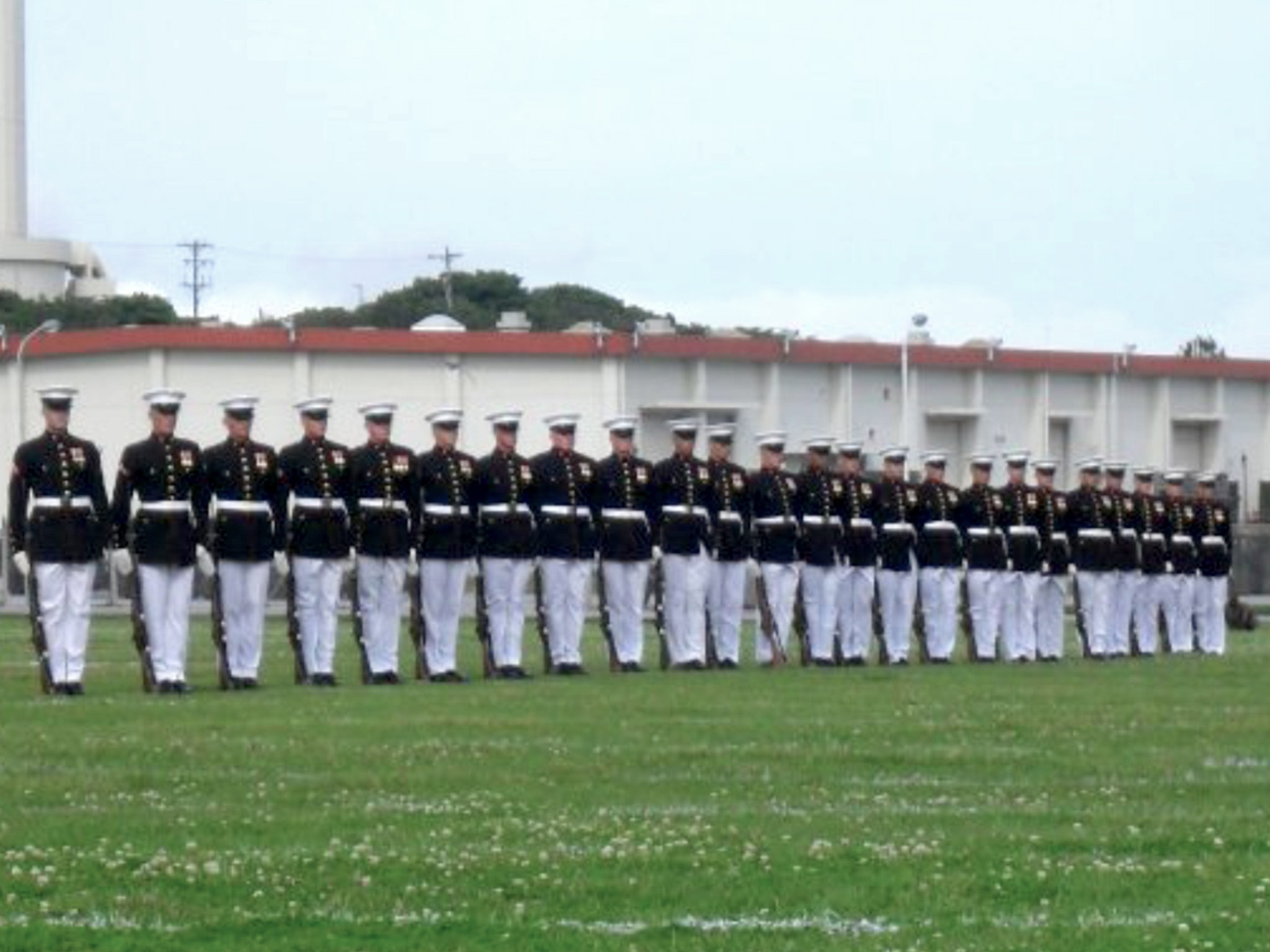 Troop - HD Wallpaper 