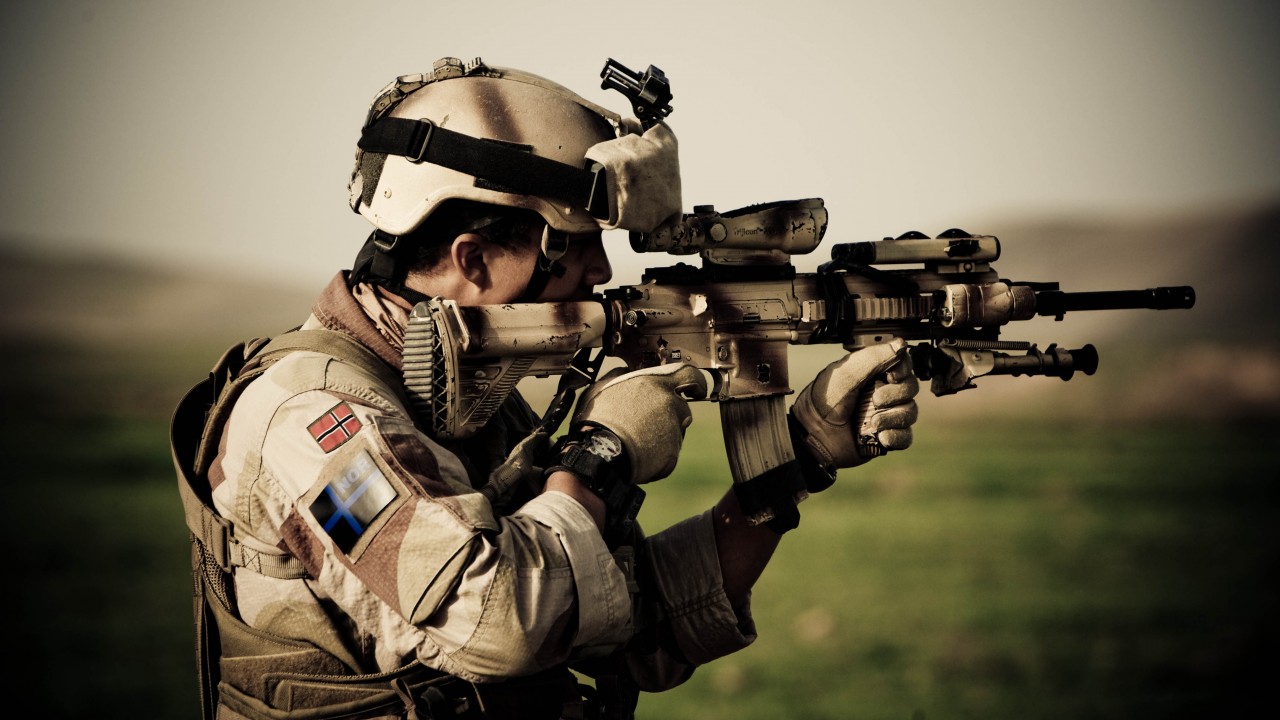 Army Hd - HD Wallpaper 