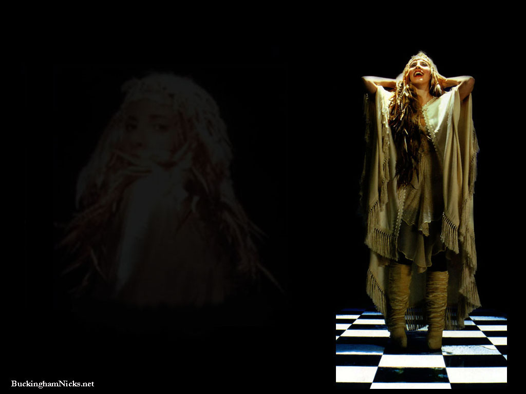Stevie Nicks Old Outfits - HD Wallpaper 