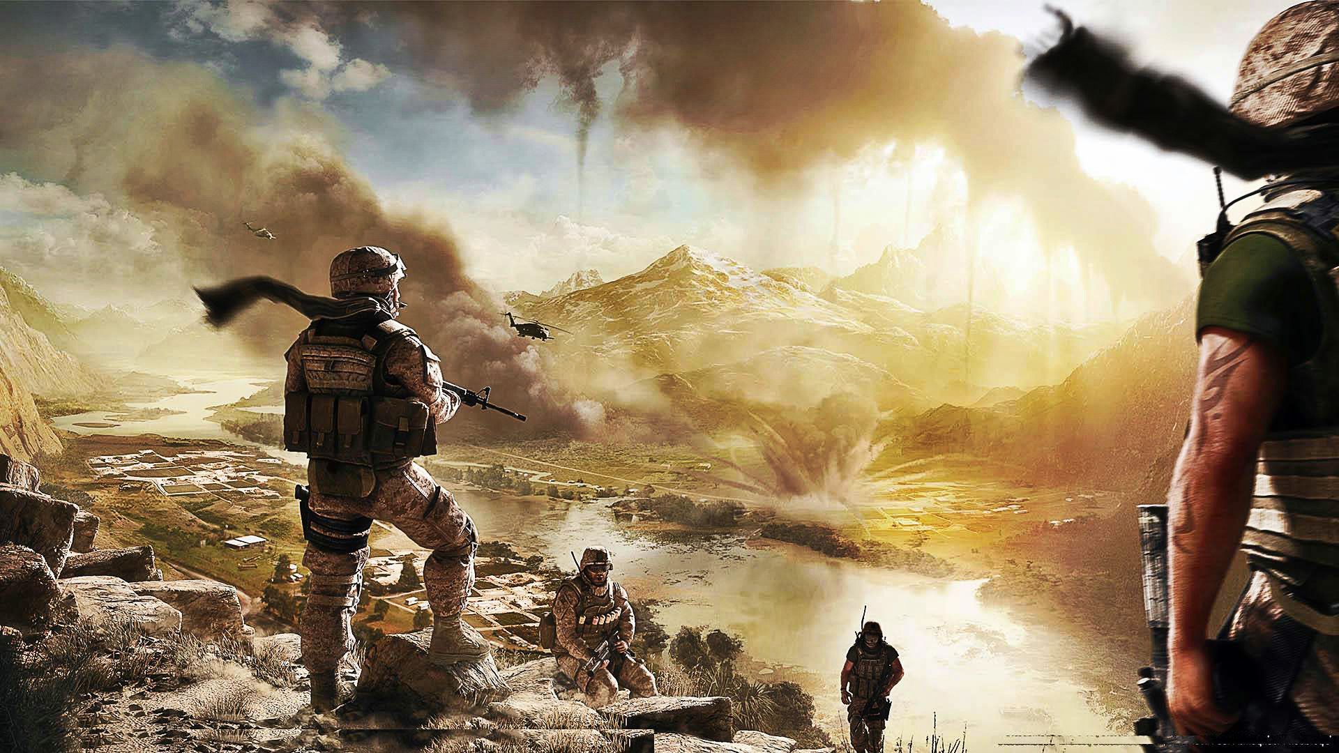 1920x1080, Mind Blowing Marines Iphone Wallpaper Te - Us Marines Hd - HD Wallpaper 