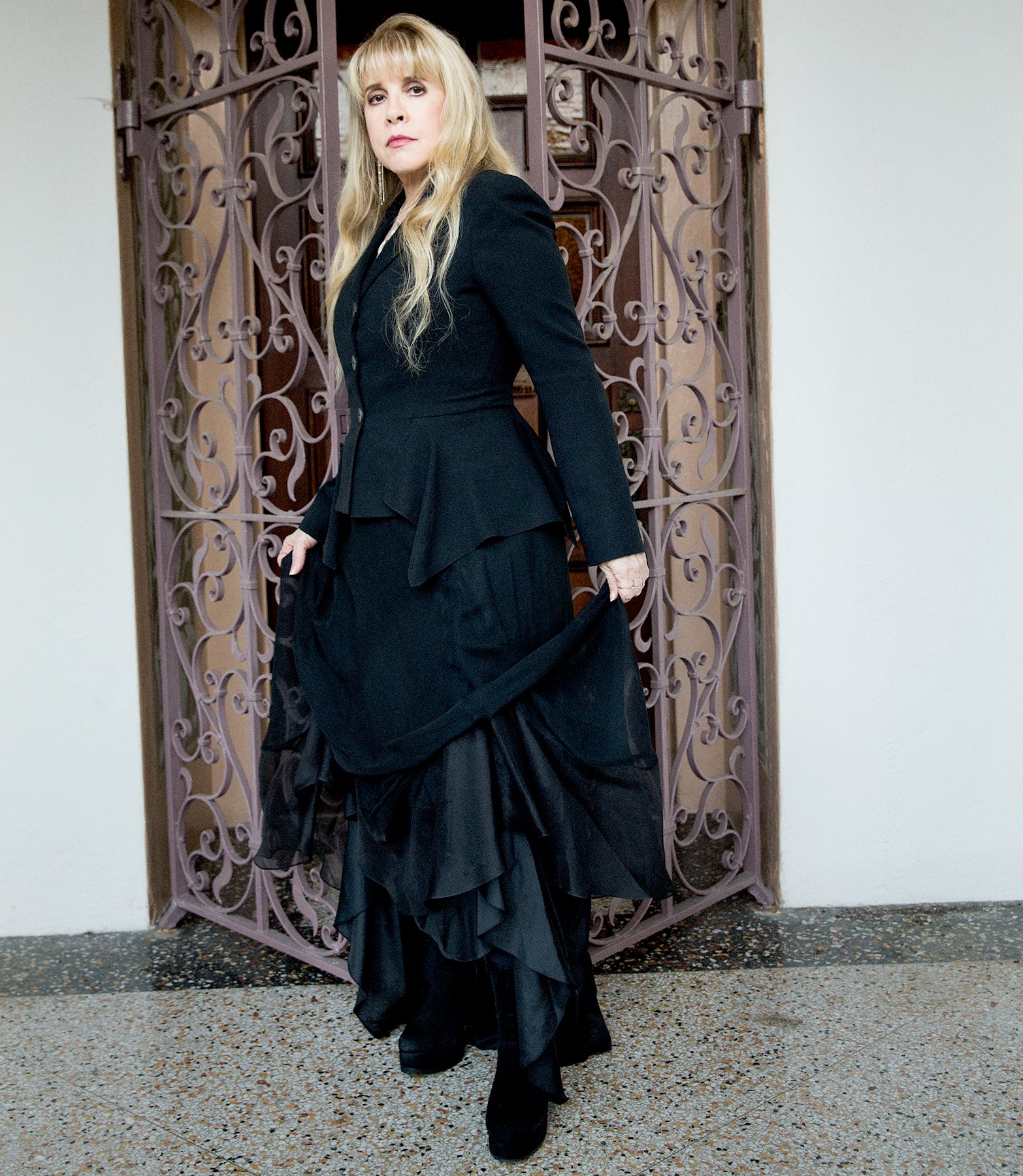 Stevie Nicks - HD Wallpaper 