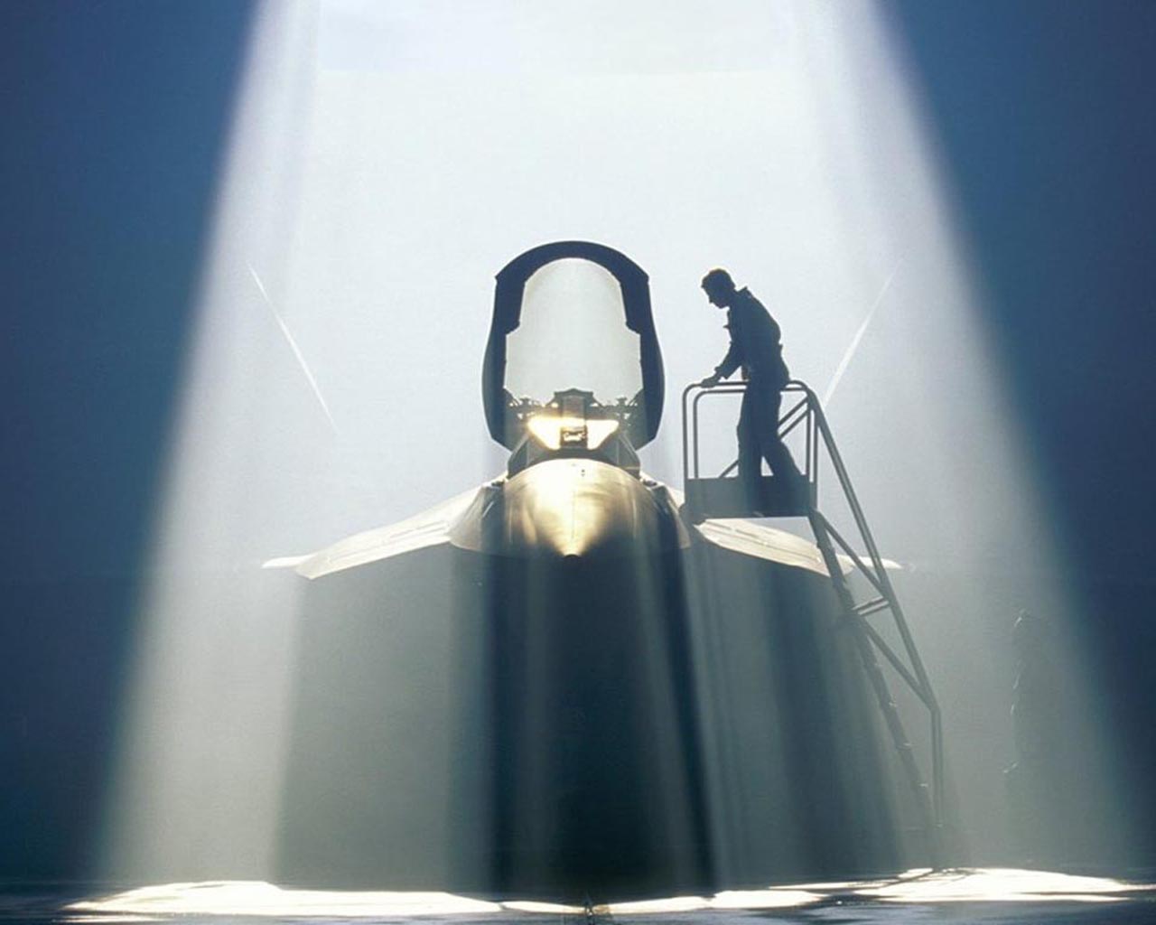 F 22 Raptor - HD Wallpaper 