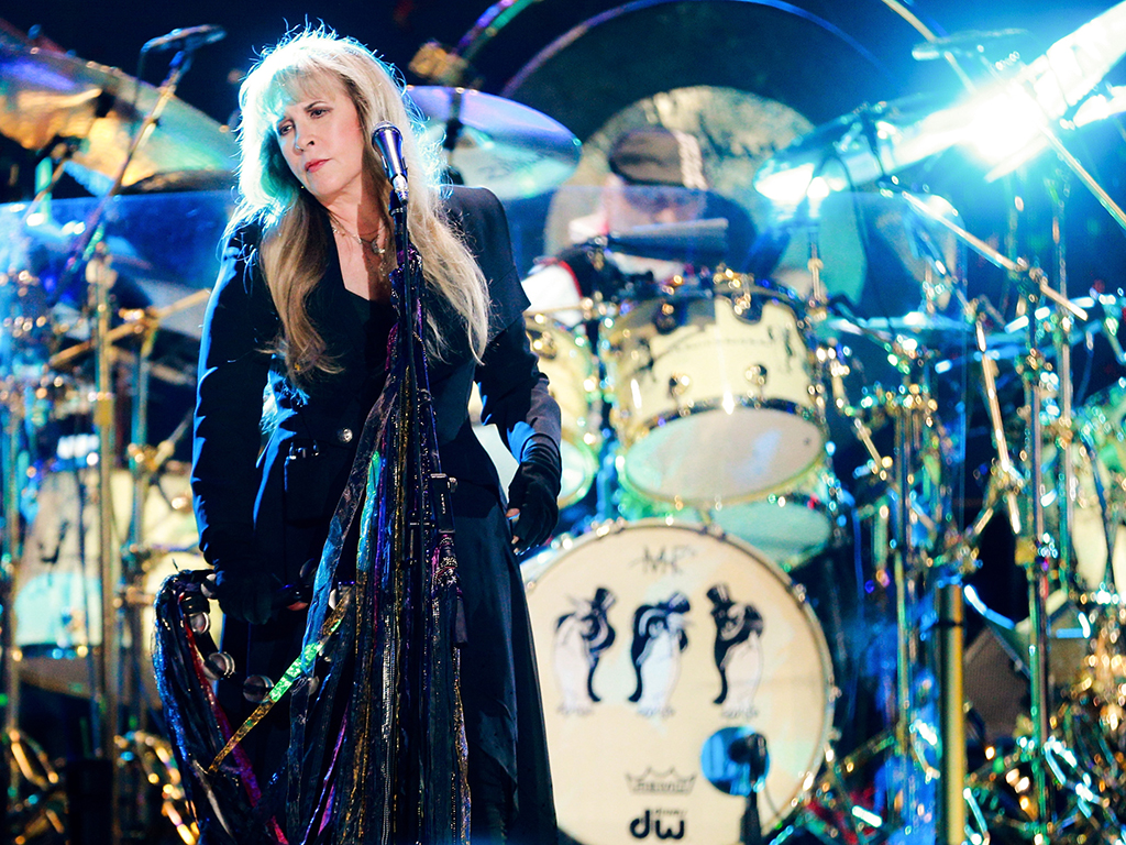 Fleetwood Mac - HD Wallpaper 