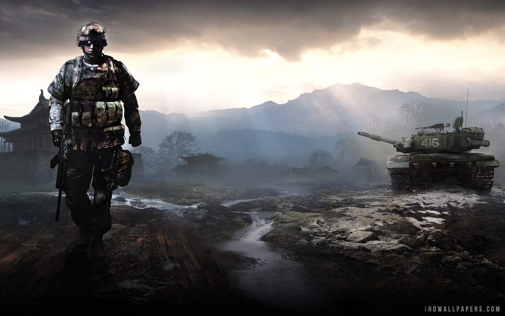 Combat Medic Wallpaper Combat Medic Wallpaper 
 Data-src - Battlefield Play4free - HD Wallpaper 