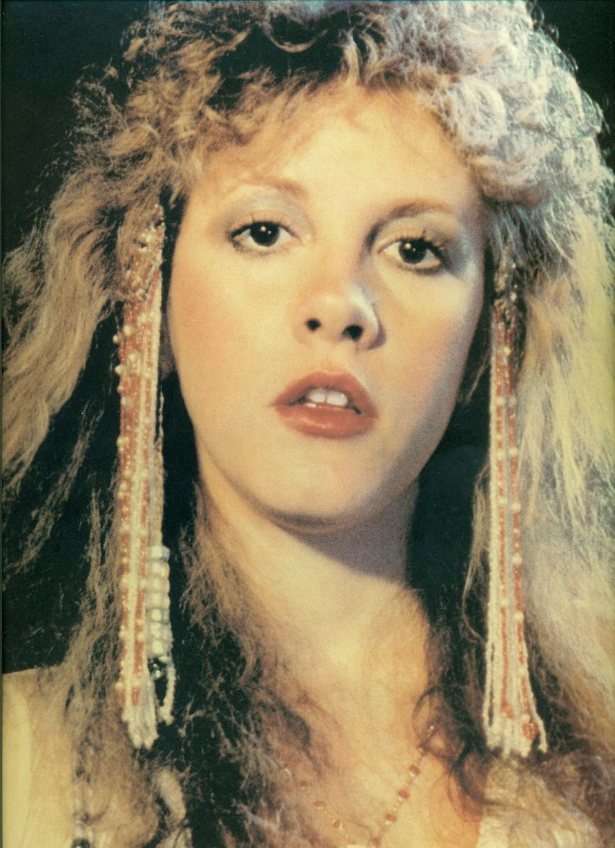 Stevie nicks sexy pics