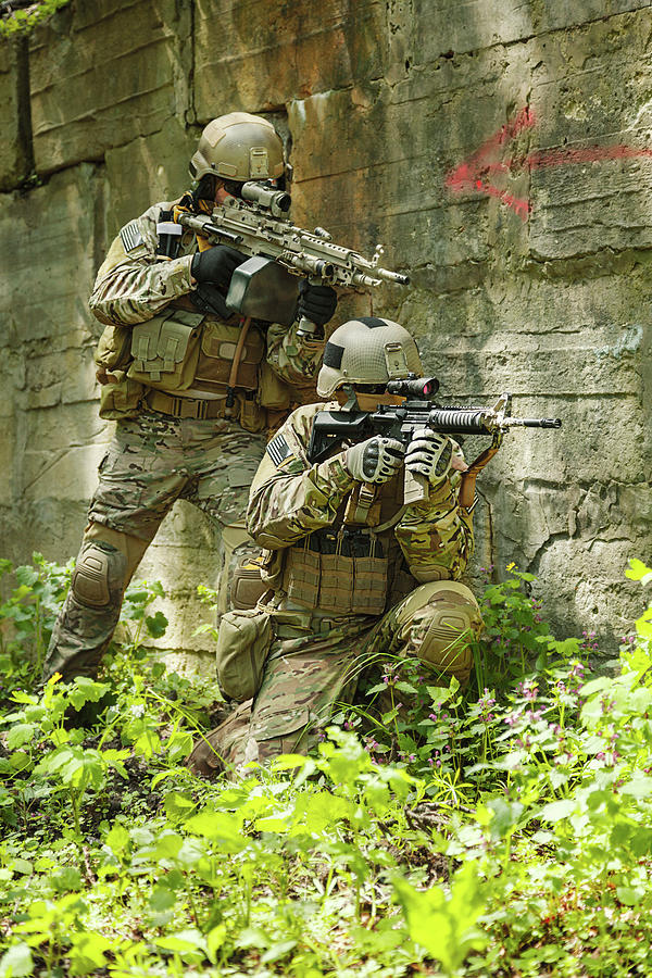 United States Army Special Forces - HD Wallpaper 