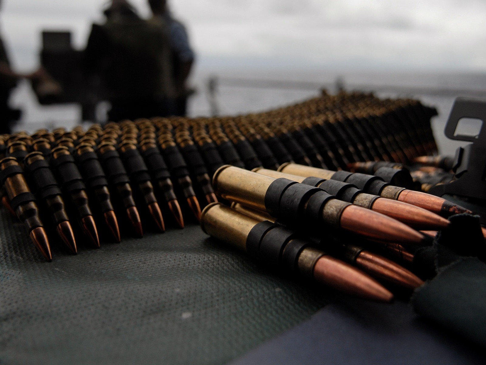 Military Collection Hd Wallpapers - 50 Cal - HD Wallpaper 