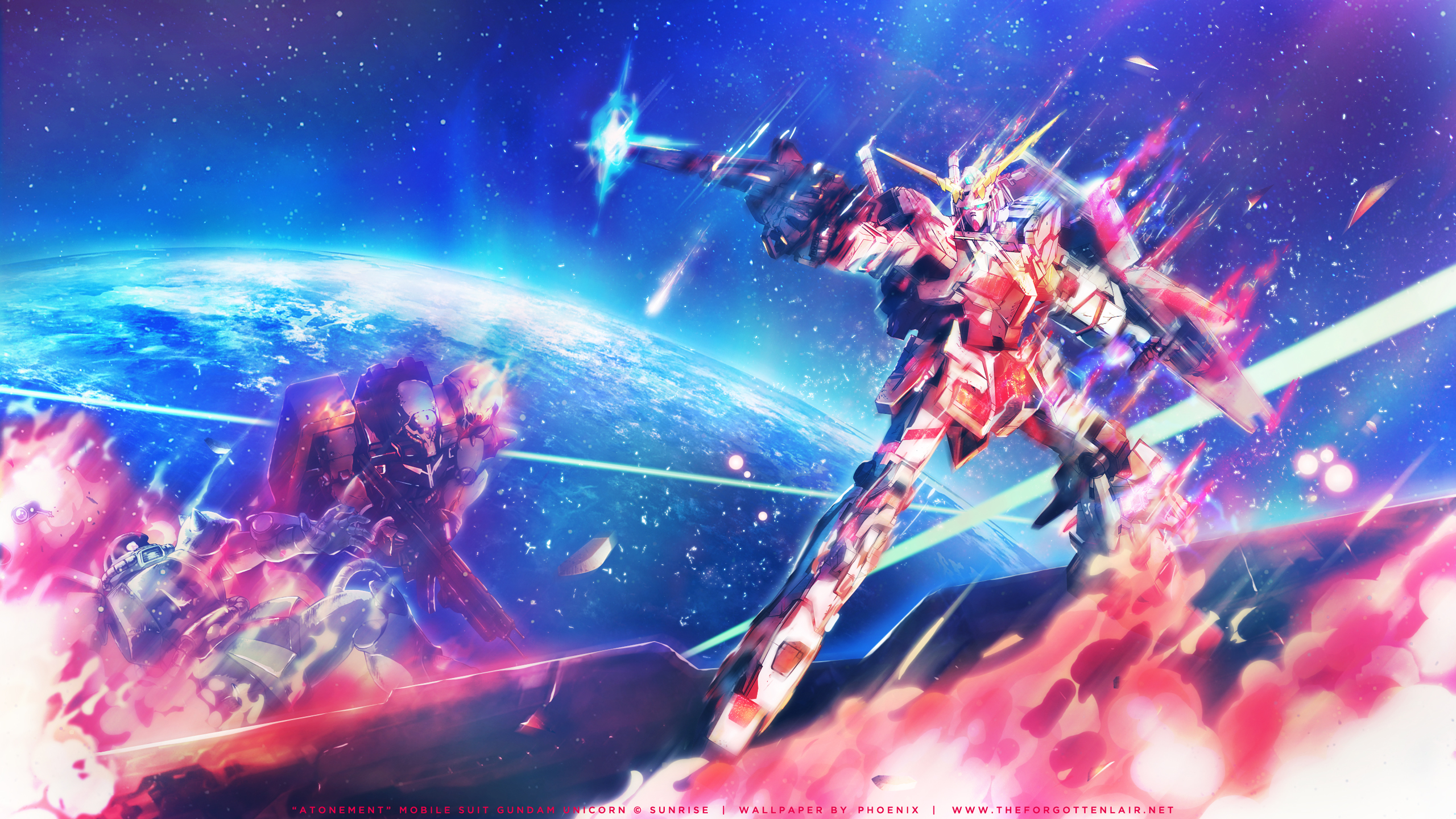 Sunrise , Mobile Suit Gundam Unicorn Wallpaper 
	style - Gundam Unicorn Wallpaper Hd - HD Wallpaper 