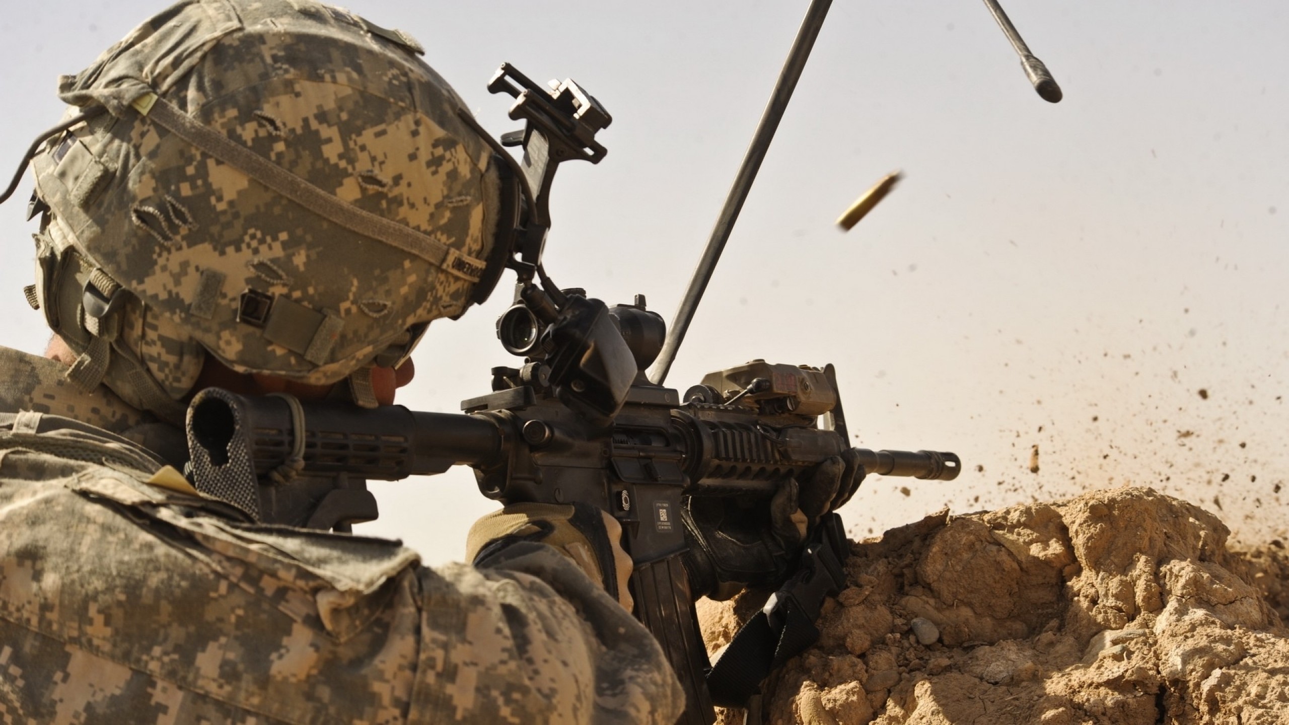 Soldiers War Guns Army Afghanistan Us Marines Corps - Us Army - HD Wallpaper 