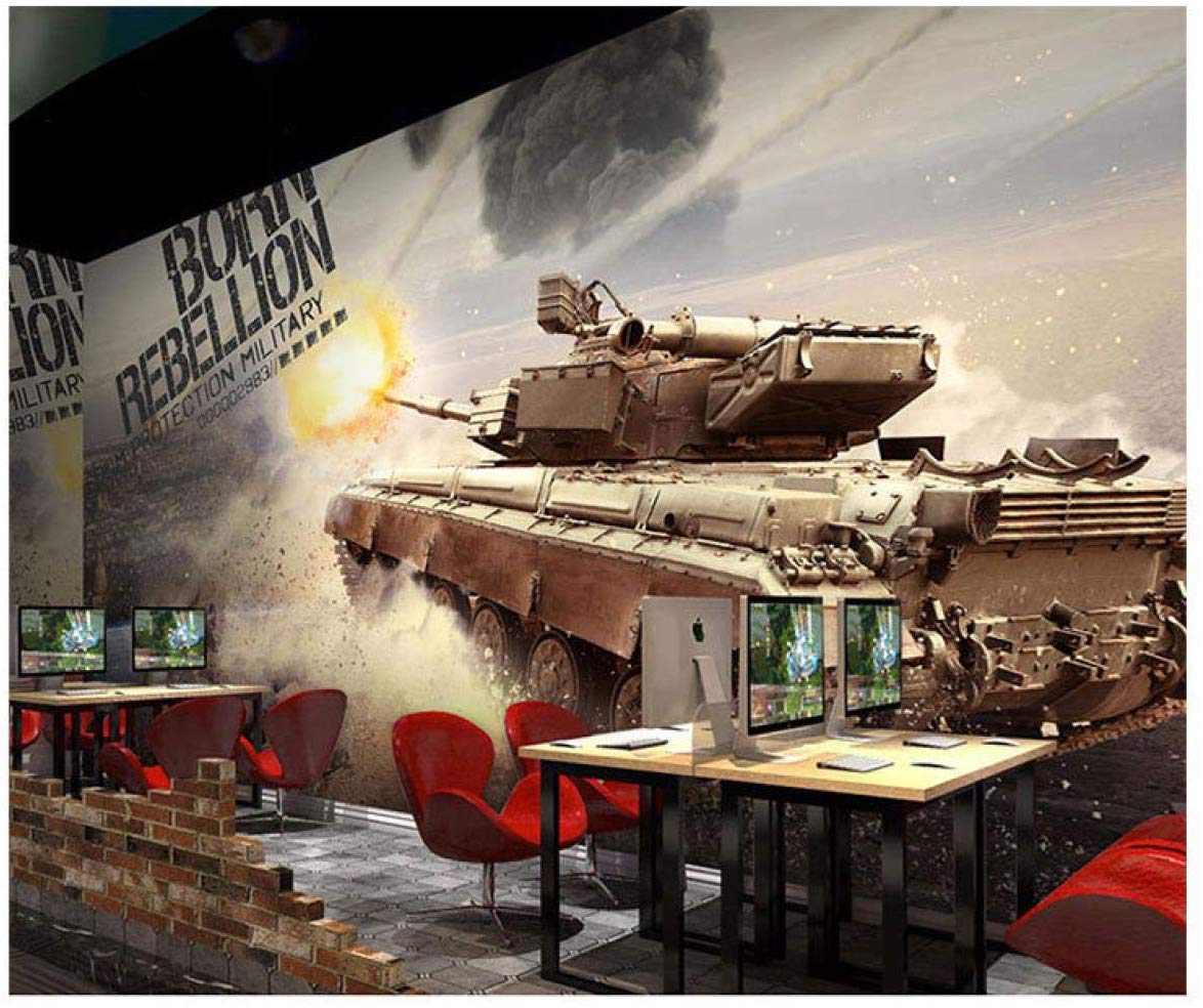 Military Coffee Shop Theme - HD Wallpaper 