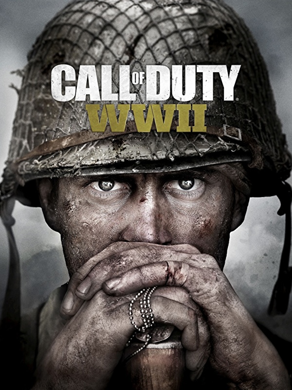 Call Of Duty Ww2 Wallpaper Phone - HD Wallpaper 
