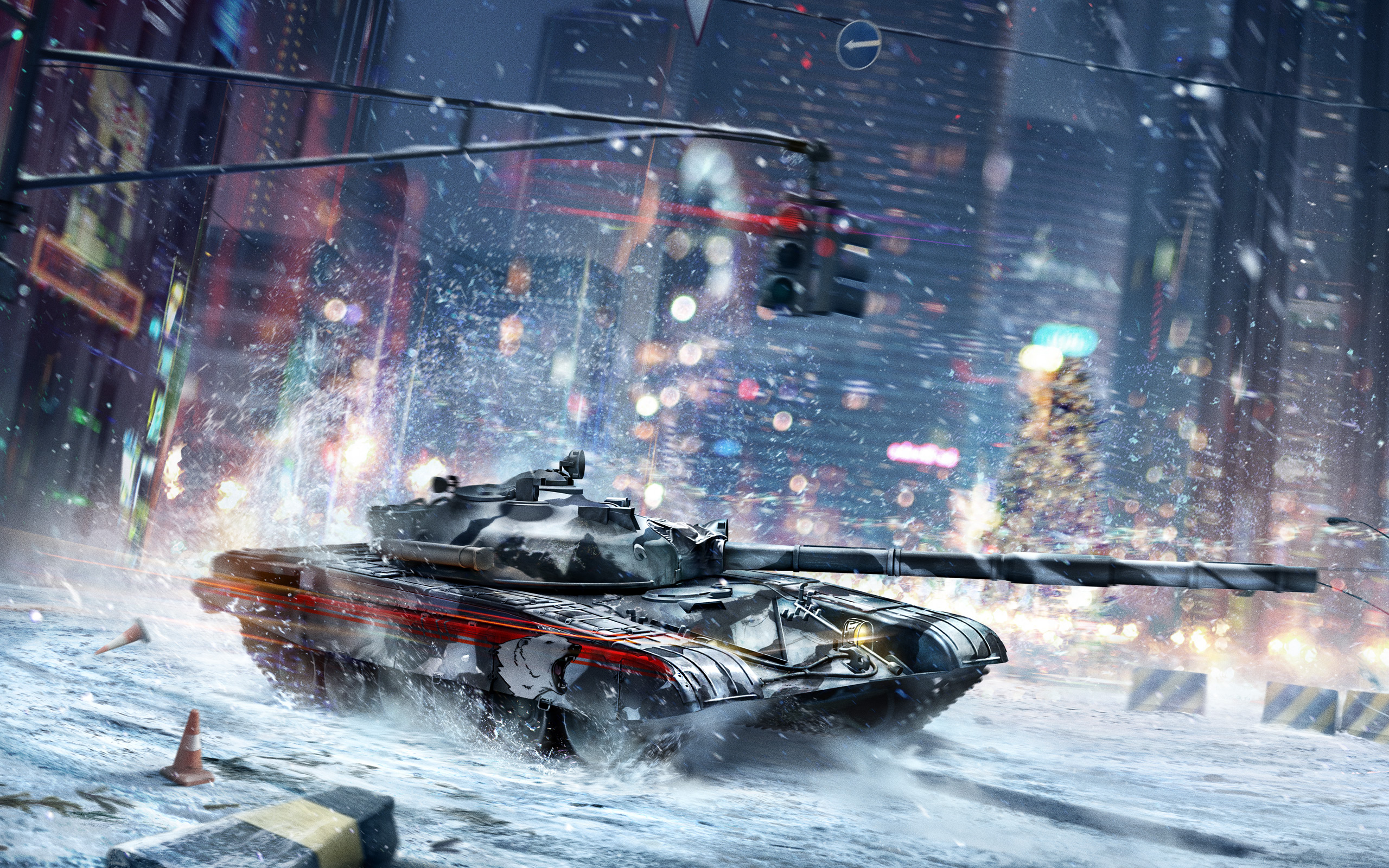 Armored Warfare Wallpaper Hd - HD Wallpaper 