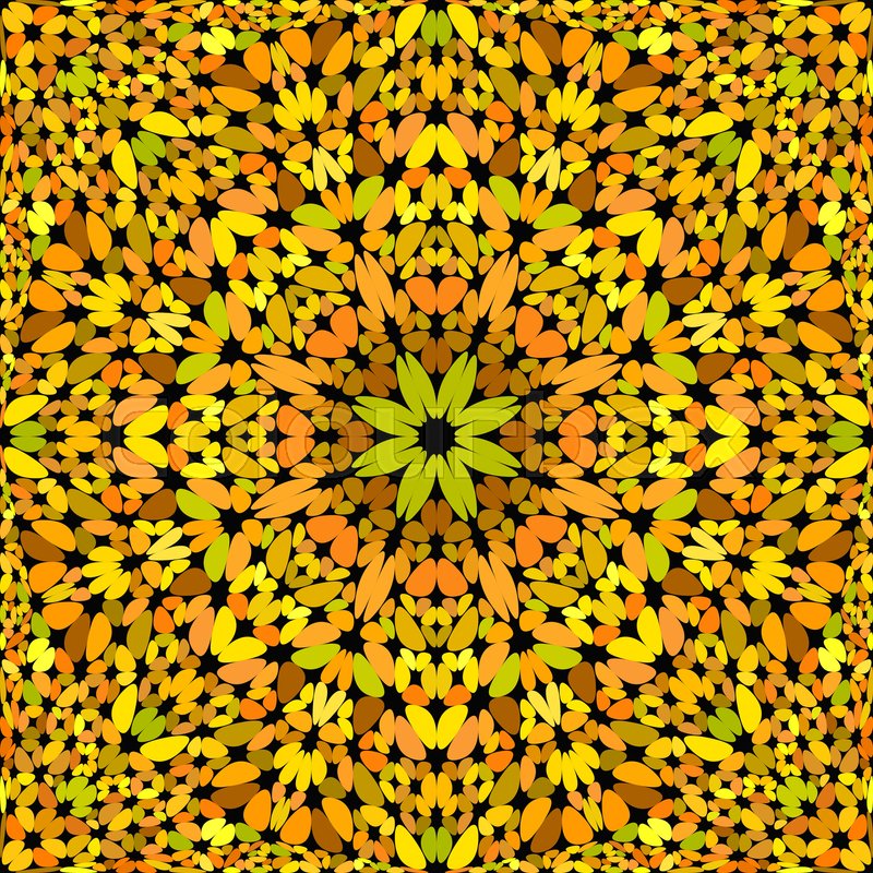 Kaleidoscope - HD Wallpaper 