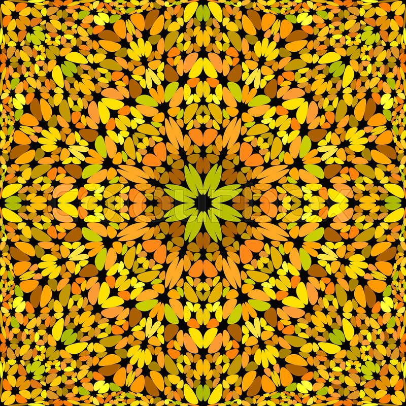 Kaleidoscope - HD Wallpaper 