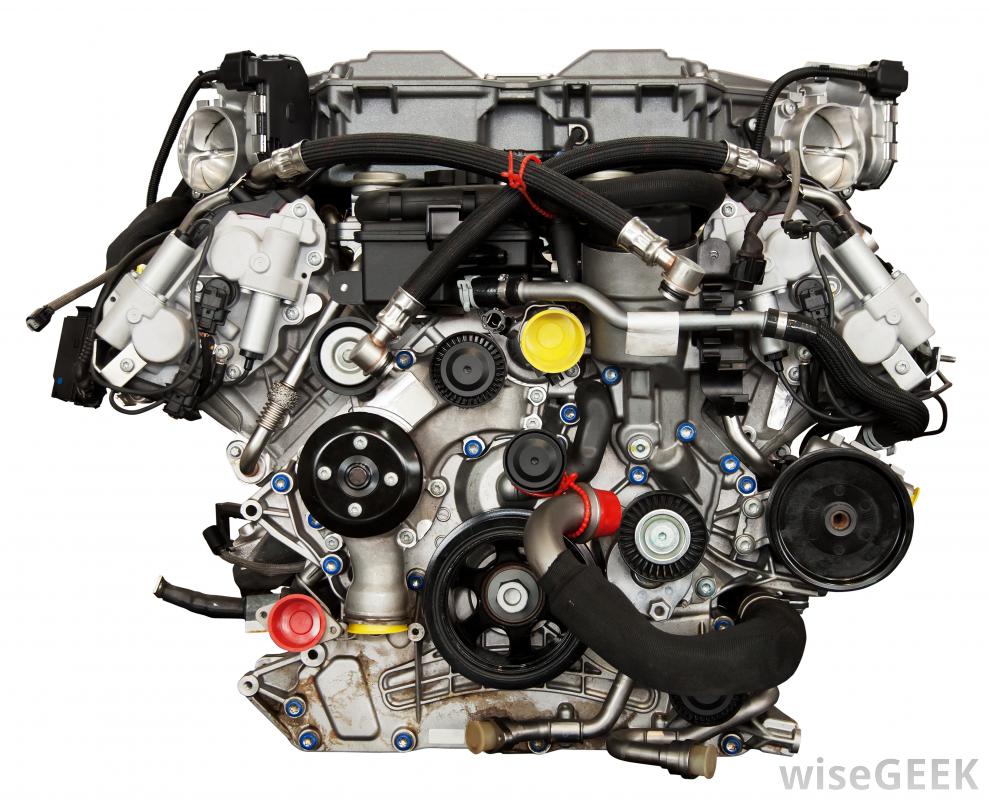 Engine - HD Wallpaper 
