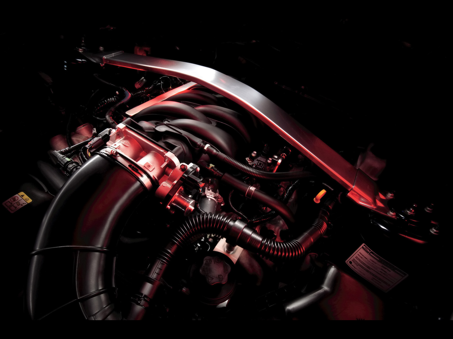 Ford Mustang 2010 1920x1440 Wallpaper Teahub Io