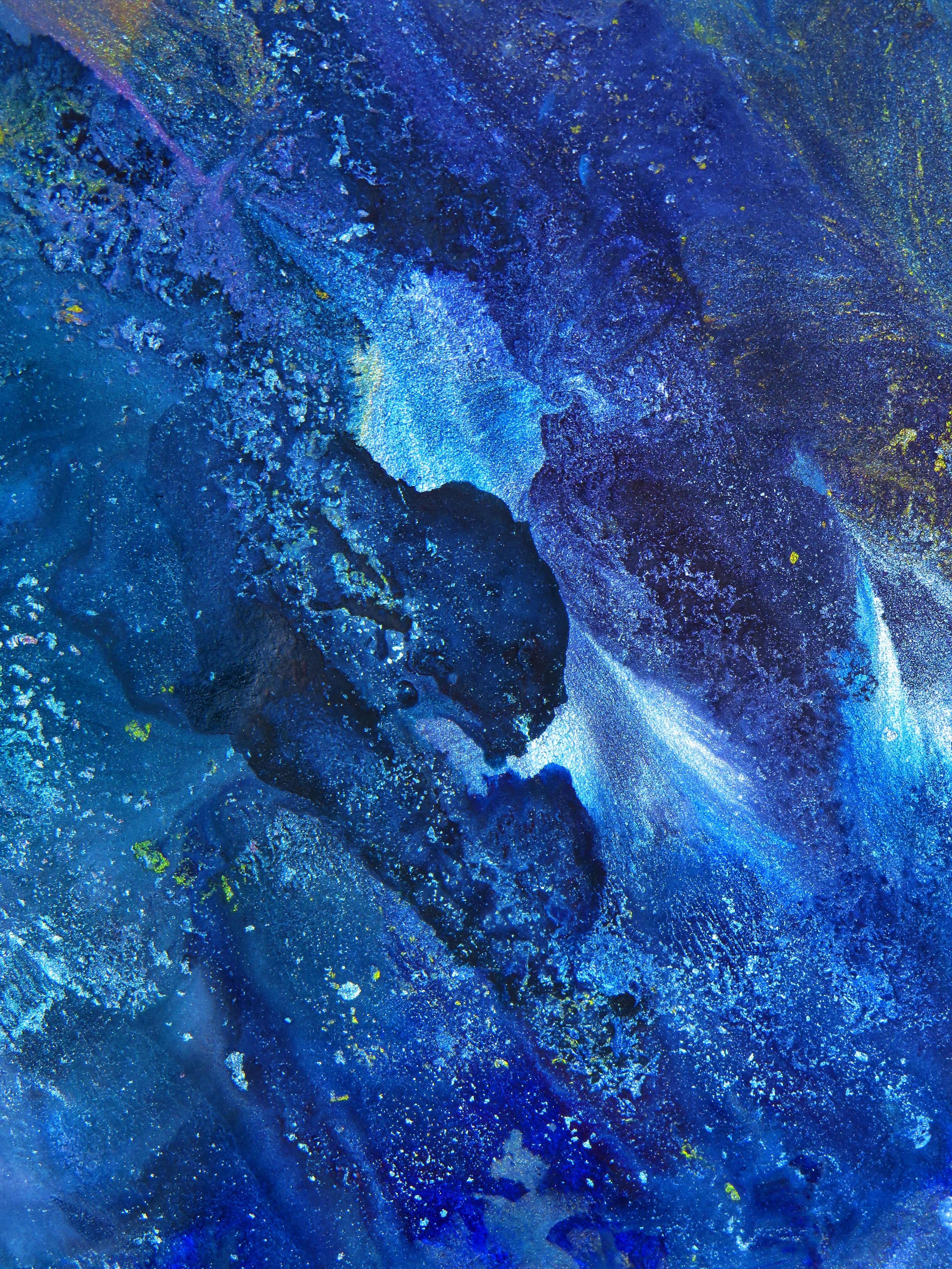 Abstract Art Wallpaper Hd - HD Wallpaper 