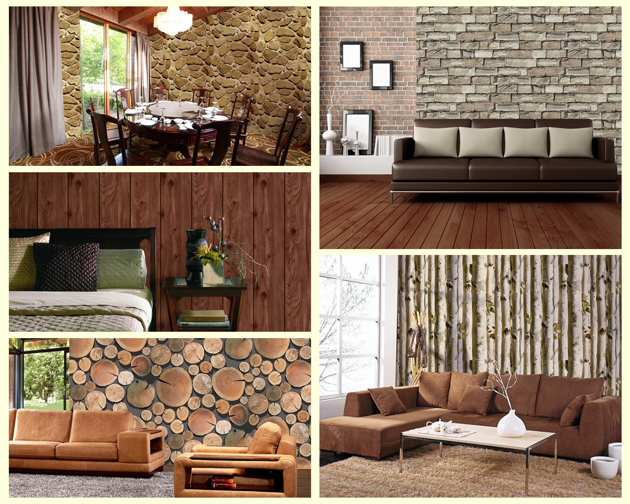 Living Room - HD Wallpaper 