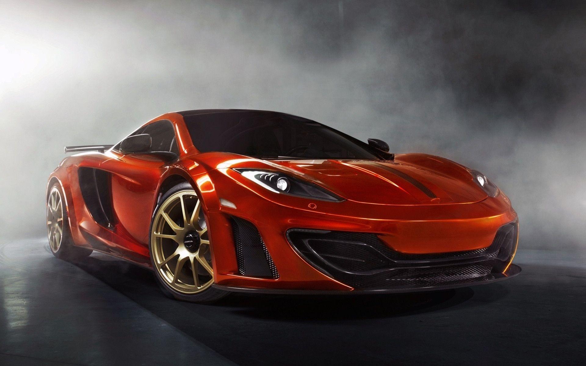 Mclaren Wallpapers - Wallpaper Cave - Mclaren Mp4 12c - HD Wallpaper 