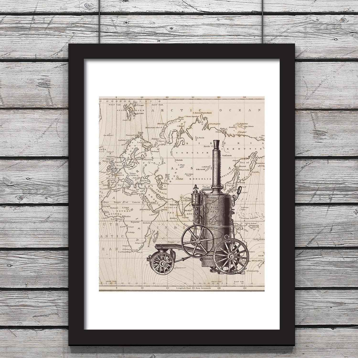 Picture Frame - HD Wallpaper 