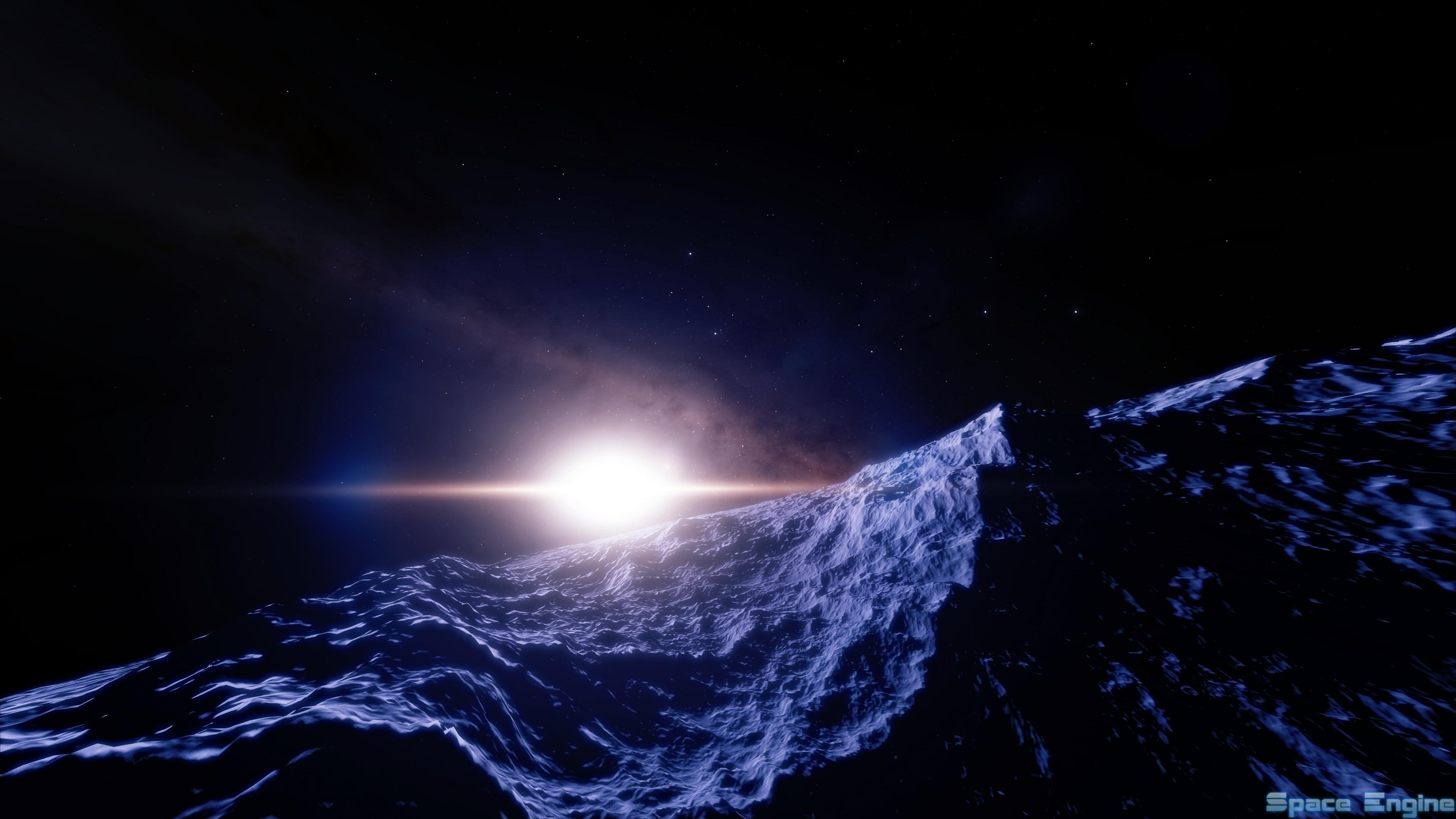 Night - HD Wallpaper 