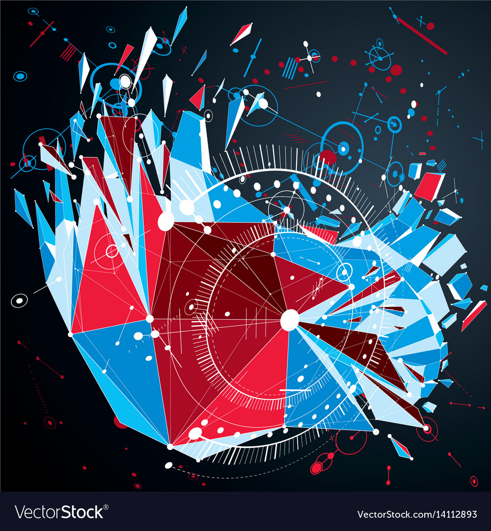 Vector Graphics - HD Wallpaper 