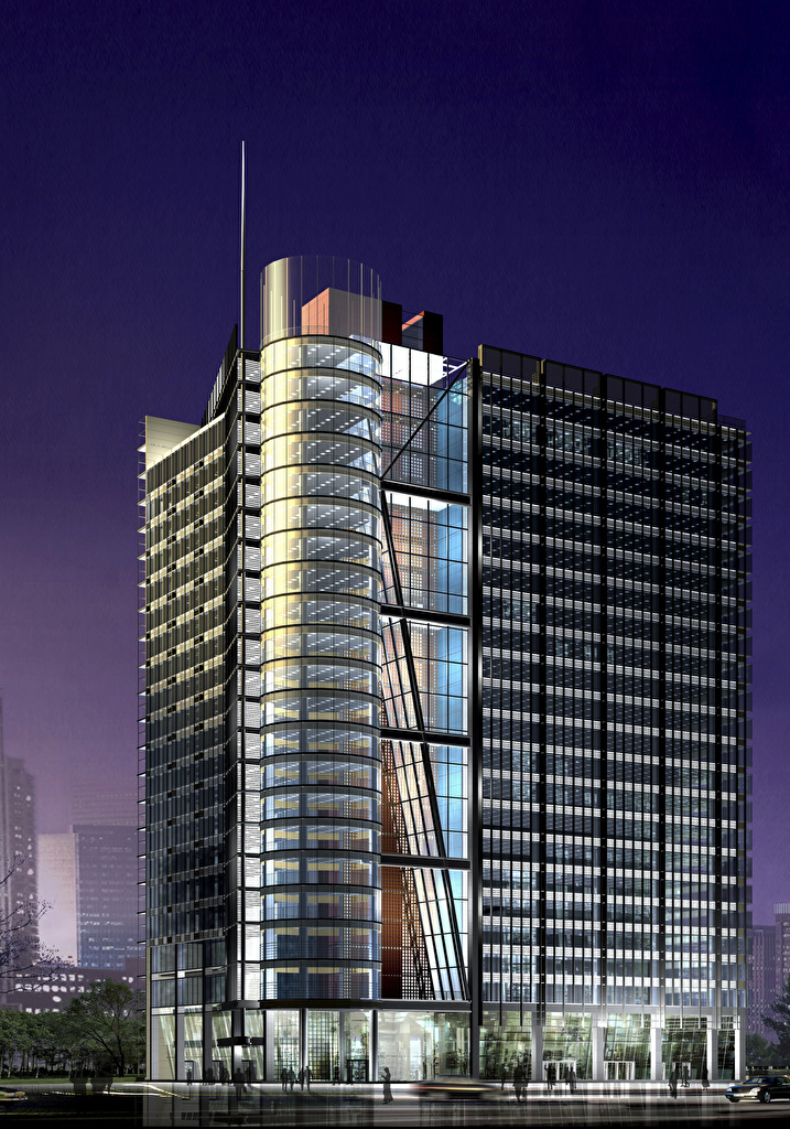 Building - HD Wallpaper 