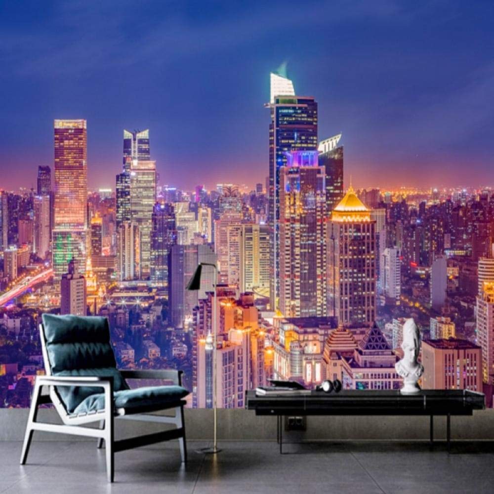 Nanjing City - HD Wallpaper 