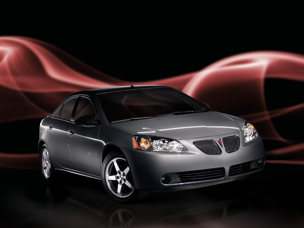 Pontiac G6 Wallpaper 1024 X 768 Pixels 96 Kb - Pontiac G6 - HD Wallpaper 