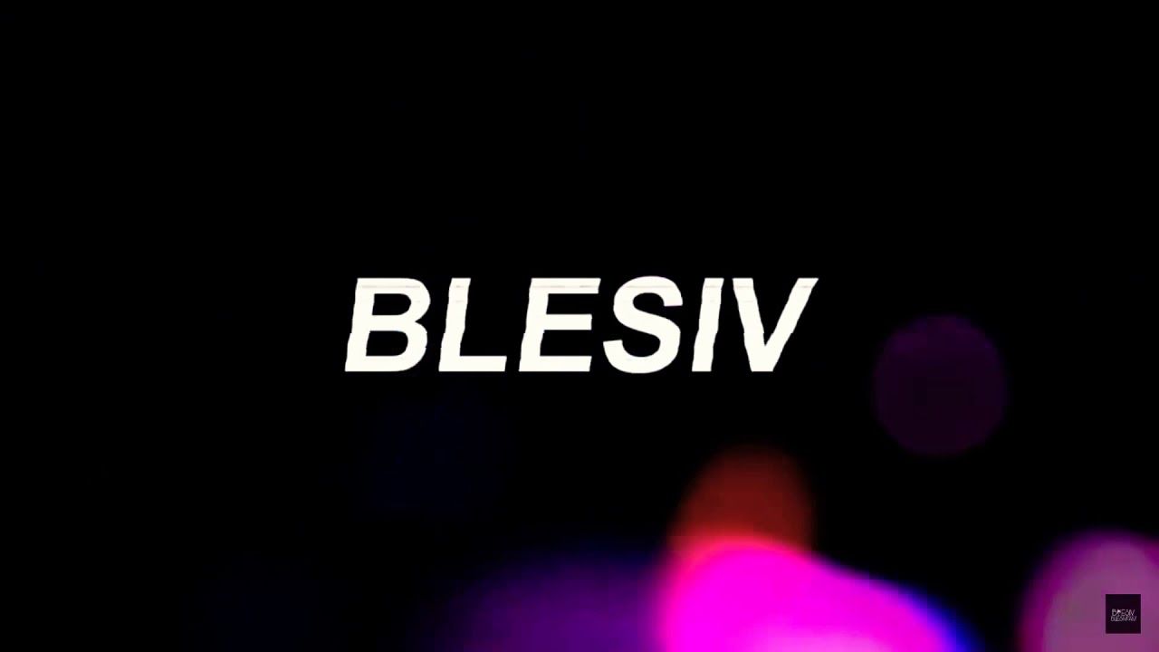 Blesiv Intro - HD Wallpaper 