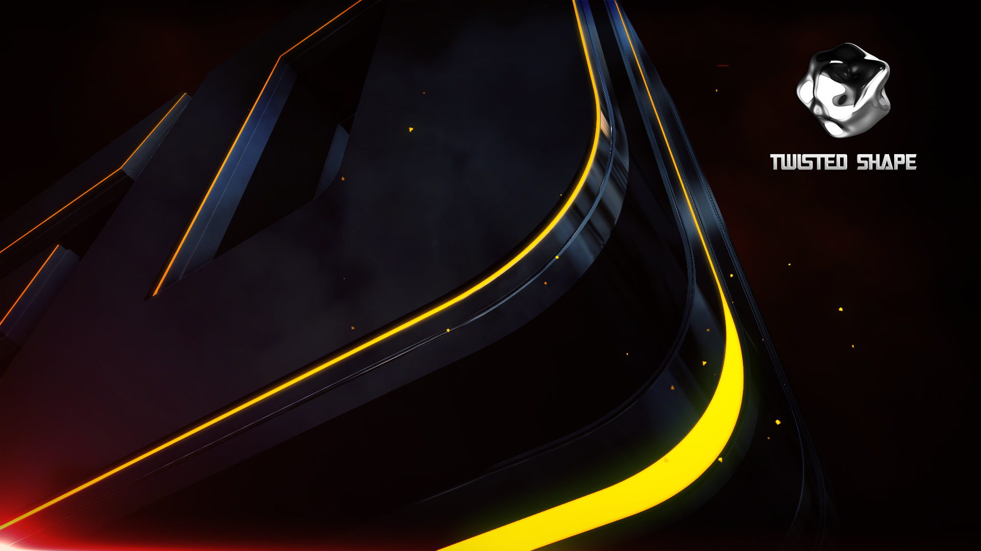 Darkness - HD Wallpaper 