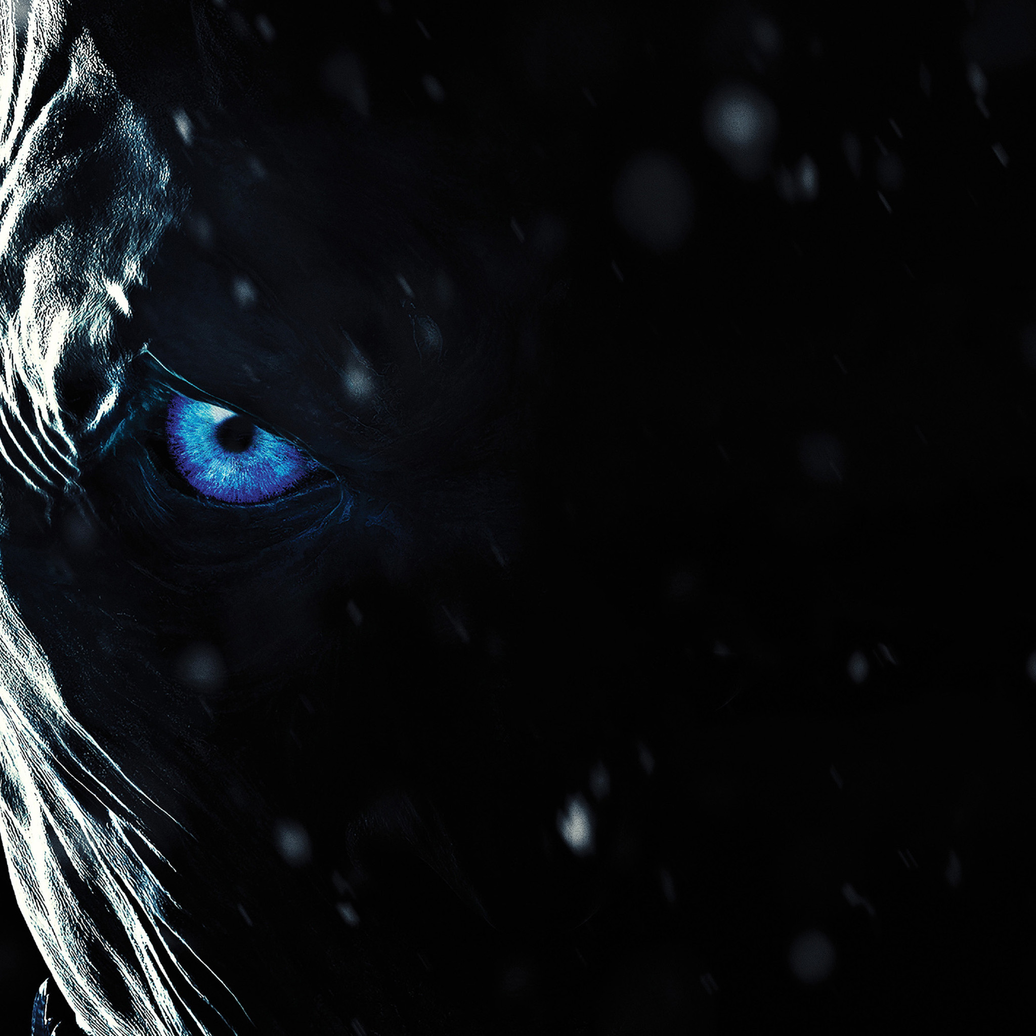 Game Of Thrones Season 7 White Walkers G6 - Winter Is Coming Hd - HD Wallpaper 