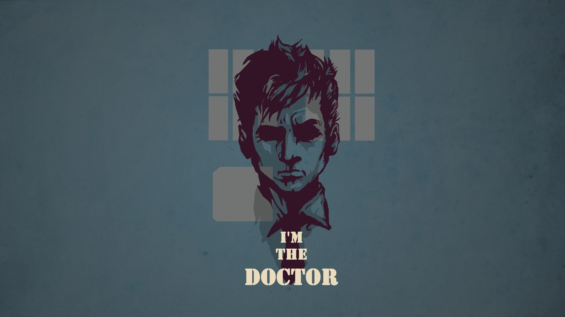 Wallpaper Doctor Who, Tardis, Tennant 
 Data Src Beautiful - Doctor Who Wallpaper Hd - HD Wallpaper 