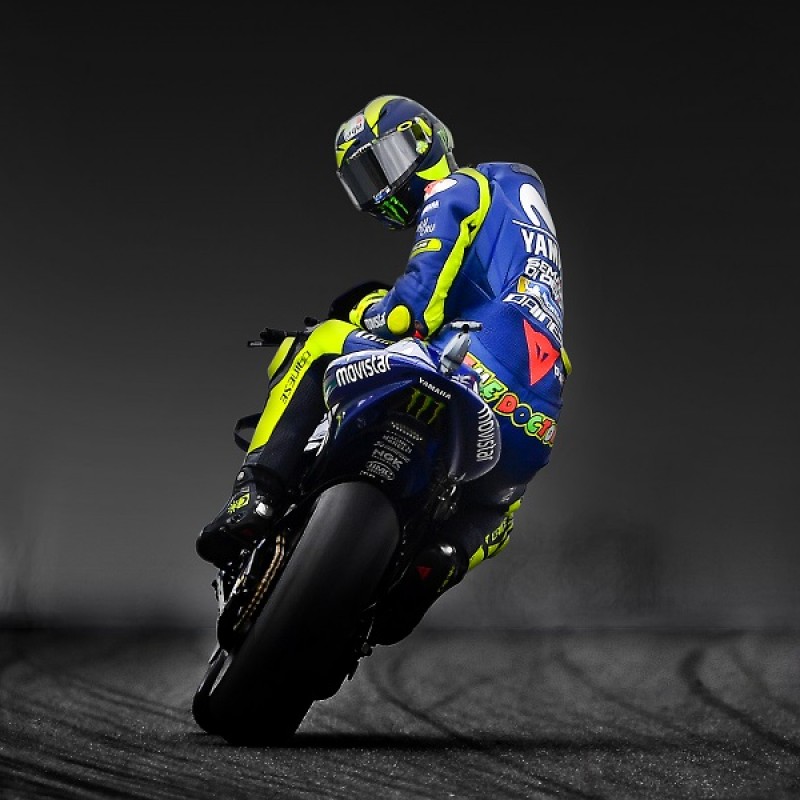 Rossi 46 Wallpaper Hd - HD Wallpaper 