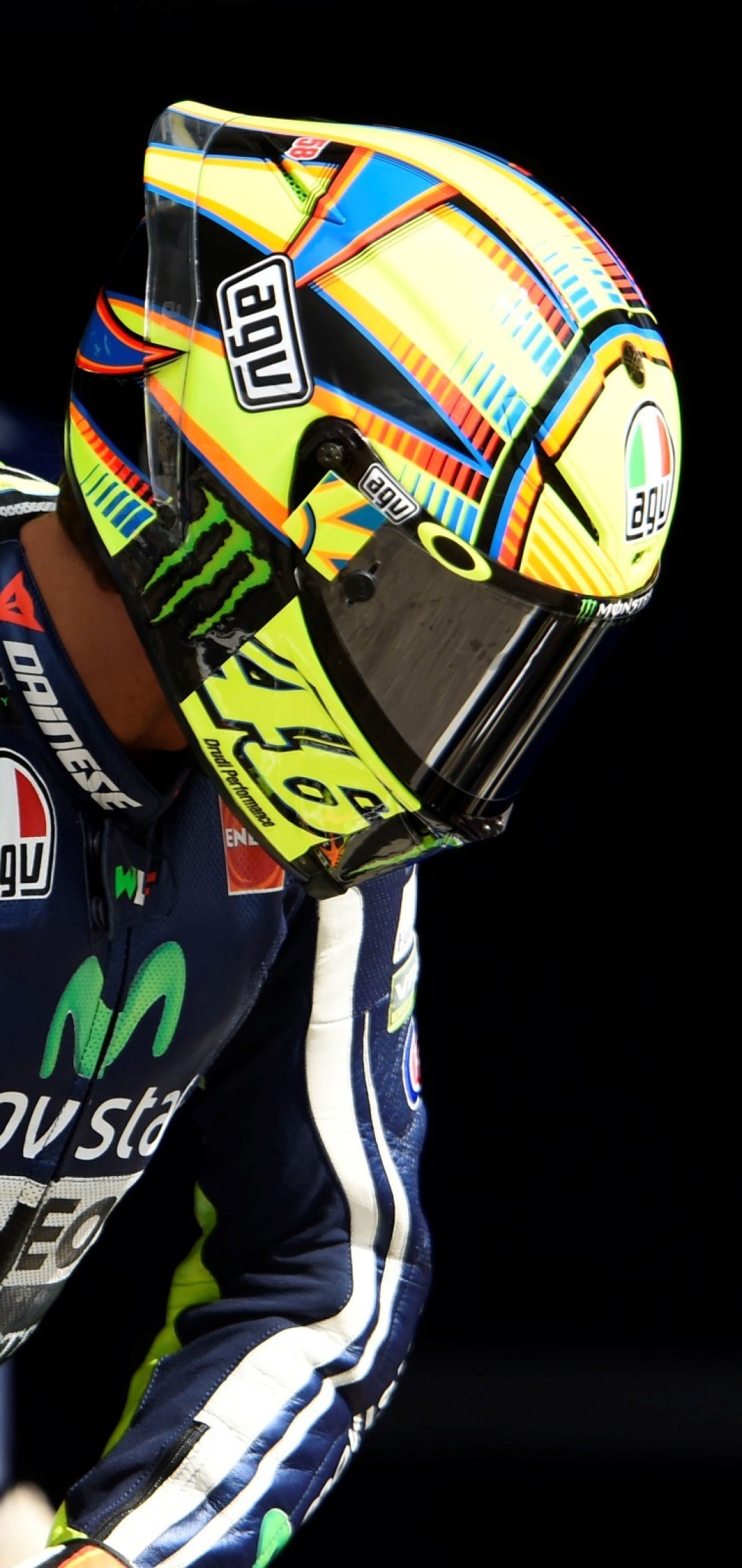 Agv Wallpaper Hd - HD Wallpaper 