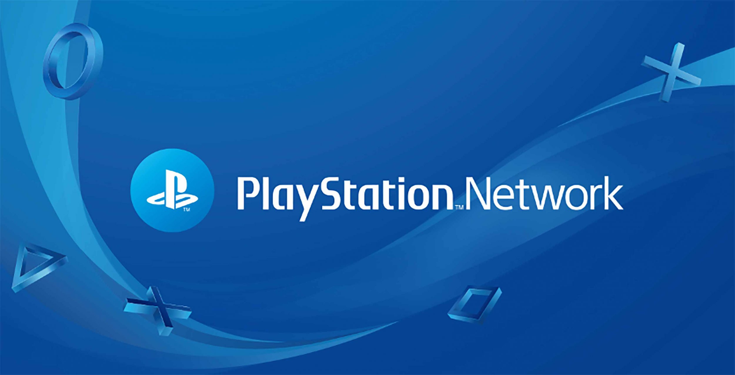 Psn Playstation - Sony Playstation Network - HD Wallpaper 