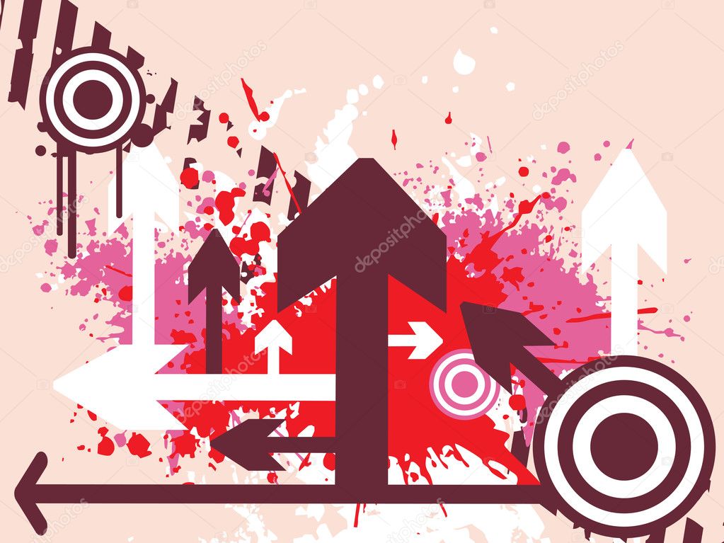 Graphic Design - HD Wallpaper 