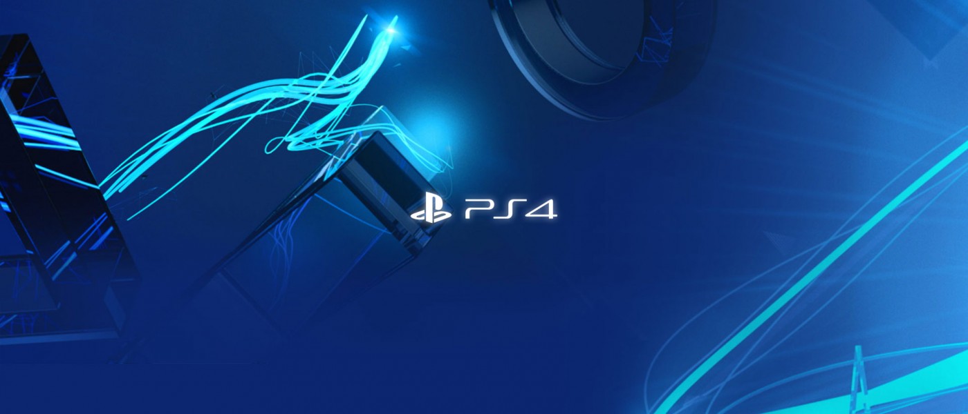 Ps4 Youtube Channel Art - HD Wallpaper 