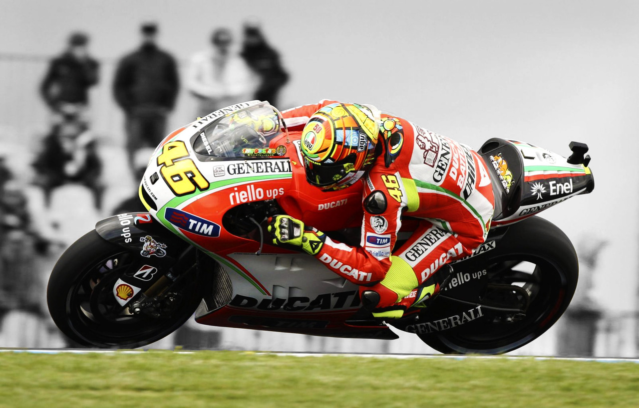 Motorcycle - HD Wallpaper 