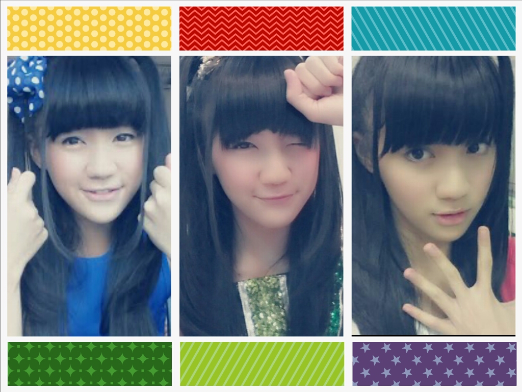 Cindy Gulla Jkt48 - Photograph - HD Wallpaper 