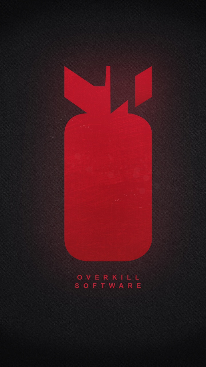 Overkill Software - Illustration - HD Wallpaper 