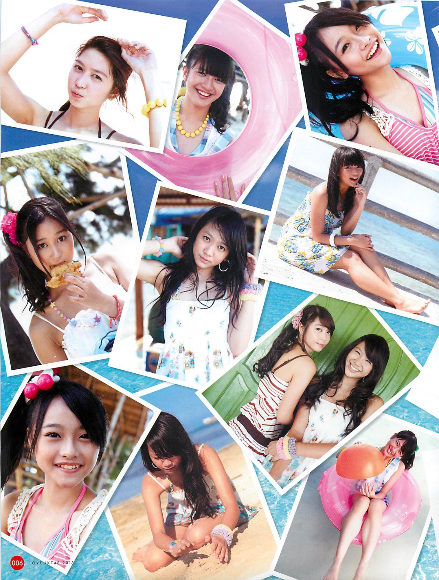 Collage - HD Wallpaper 