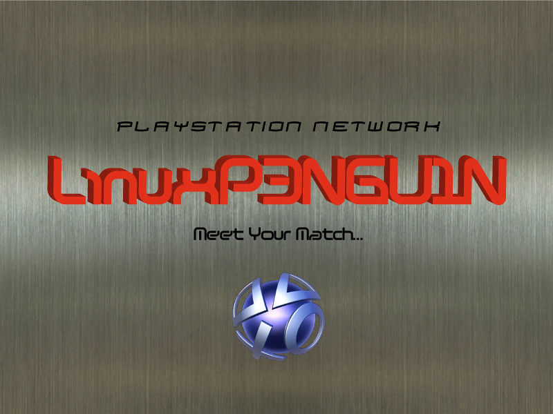 Playstation Network - HD Wallpaper 