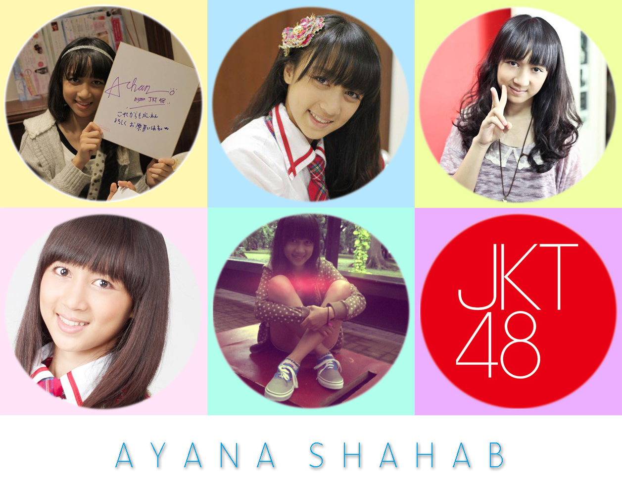 All New Pix1 Wallpaper Cindy Gulla Jkt48 - Jkt48 - HD Wallpaper 