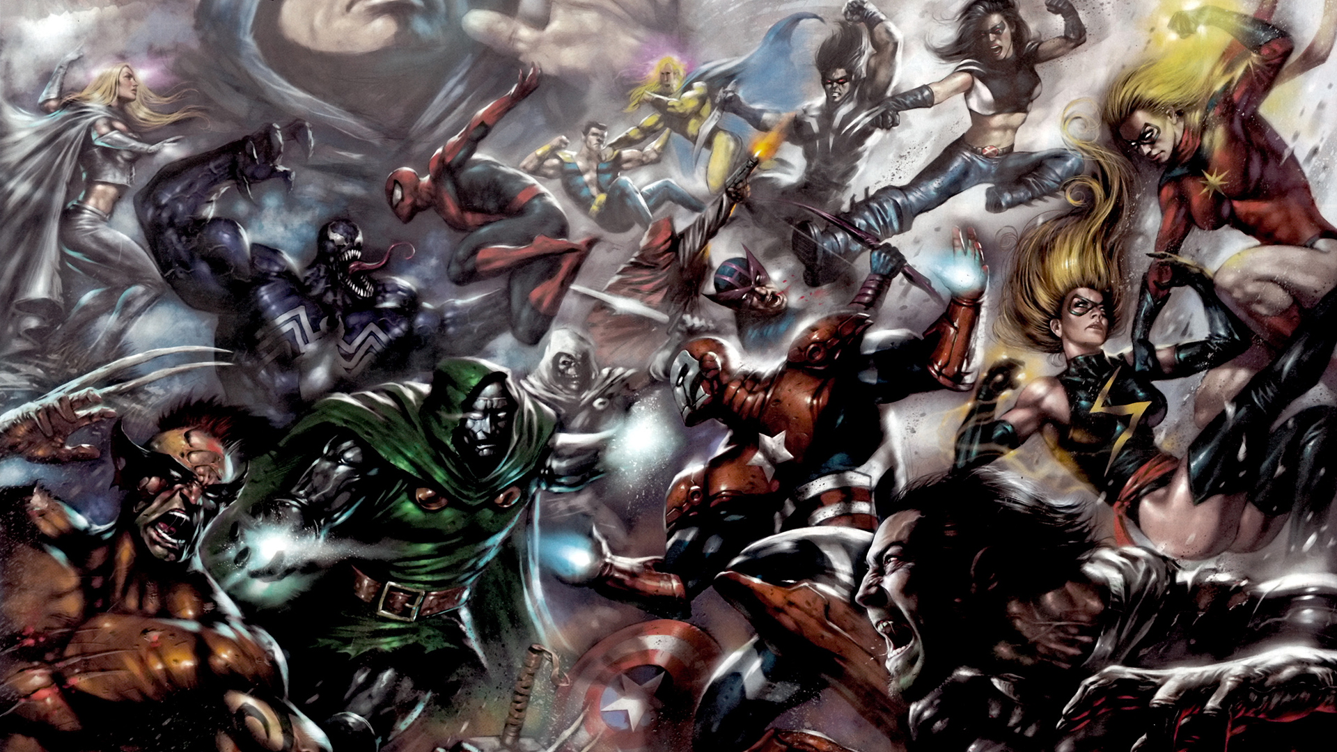 Wallpaper - X Force - HD Wallpaper 