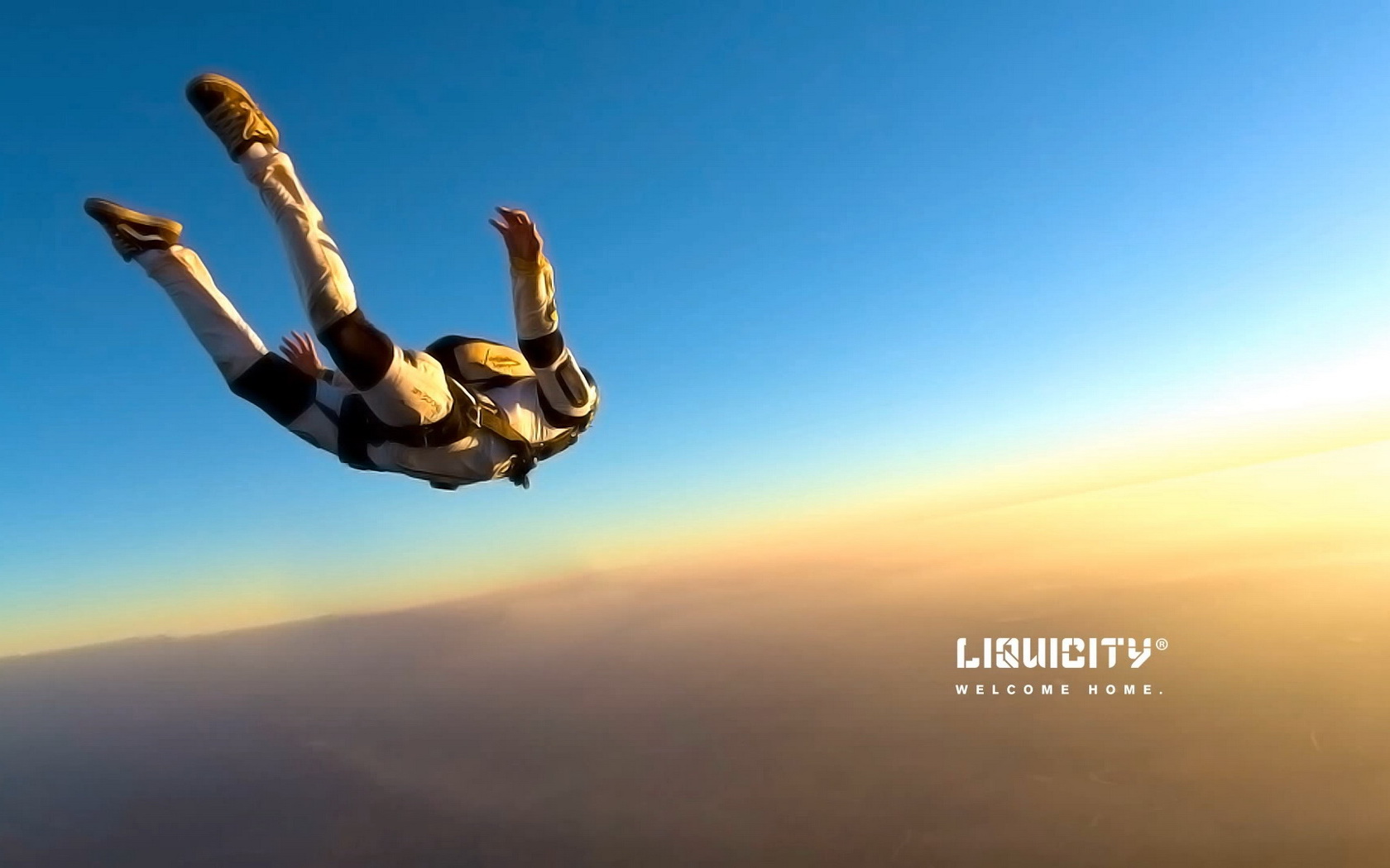 Skydiving Wallpaper - Skydiving Wallpaper Hd - HD Wallpaper 