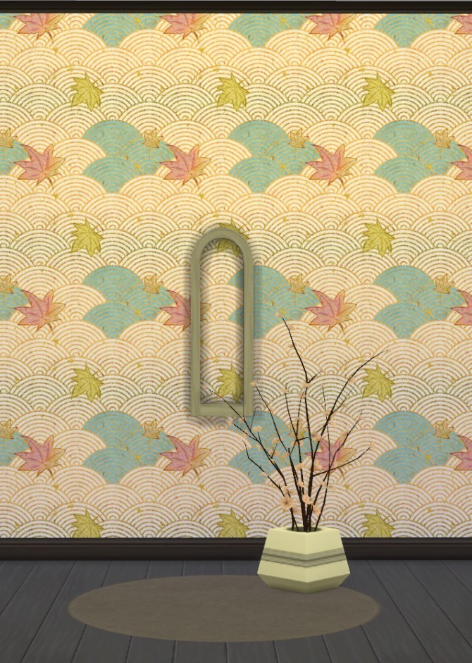 Japanese Wallpapers Part 2 At Gelly Sims Image 9417 - Wall - HD Wallpaper 